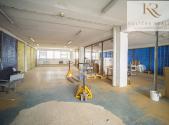 Pronájem skladovací prostor, 456 m²