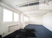 Pronájem kanceláře, 19 m²