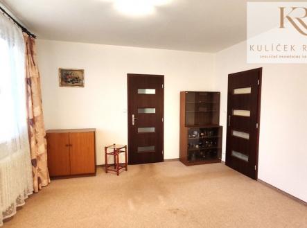 Prodej bytu, 2+1, 45 m²