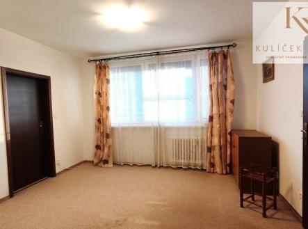 Prodej bytu, 2+1, 45 m²