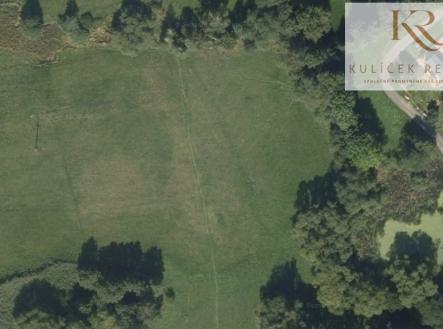 Prodej pozemku, trvalý travní porost, 7 502 m²