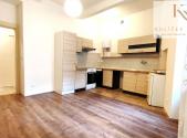 Pronájem bytu, 1+1, 30 m²