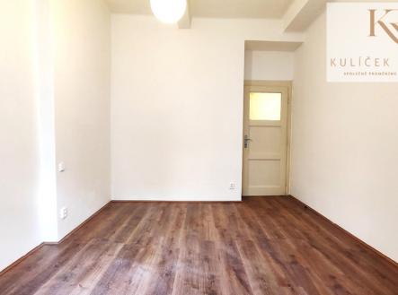 Pronájem bytu, 1+1, 41 m²
