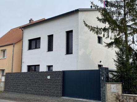 Pronájem bytu, 1+1, 33 m² obrázek