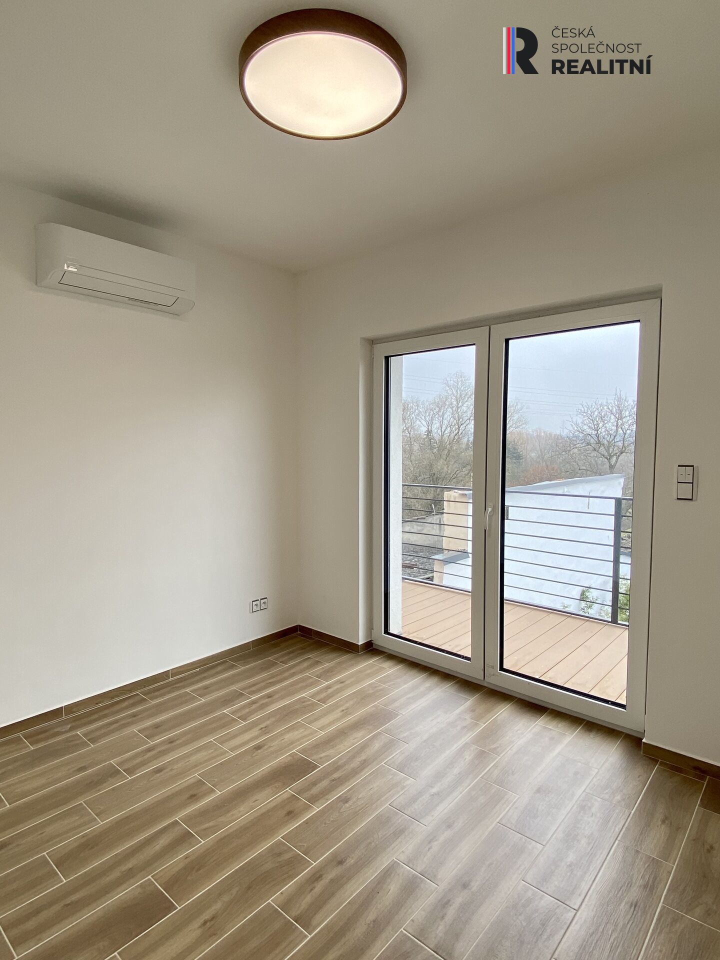 Pronájem bytu 33m2, 1+1/balkon, novostavba, Žatec