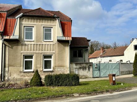 Prodej - dům/vila, 220 m² obrázek