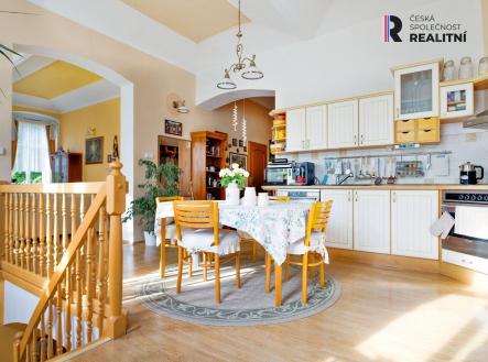 Prodej domu/vily, 290 m²