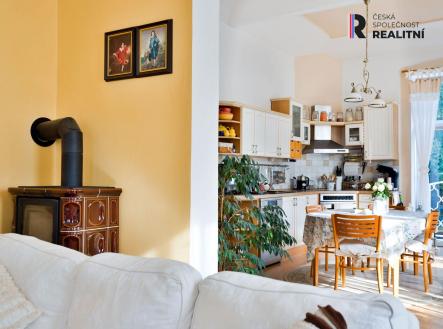 Prodej domu/vily, 290 m²