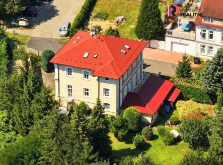 Prodej domu/vily, 290 m²