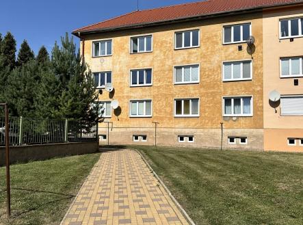 Prodej bytu, 2+1, 60 m² obrázek