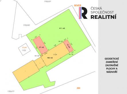 Prodej domu/vily, 155 m²