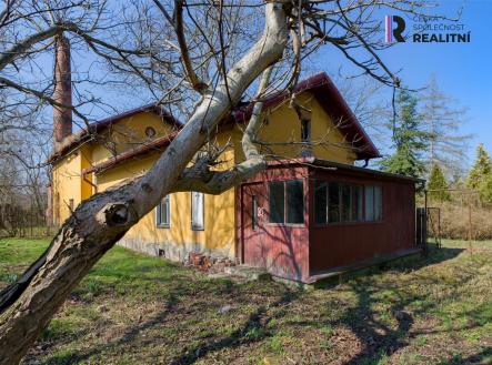 Prodej domu/vily, 155 m²