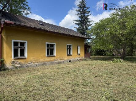 Prodej domu/vily, 155 m²