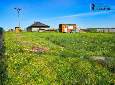 Prodej pozemku pro bydlení, 2 314 m²