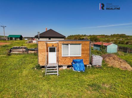 Prodej pozemku pro bydlení, 2 314 m²