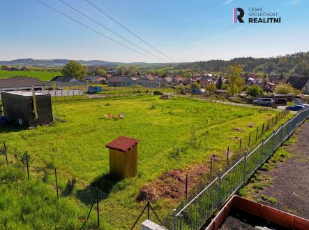 Prodej pozemku pro bydlení, 2 314 m²