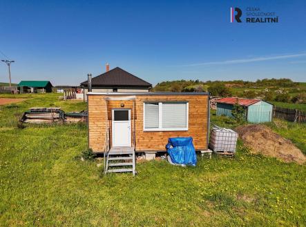 Prodej pozemku pro bydlení, 2 314 m²