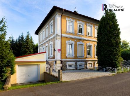 Prodej komerčního objektu, obchodní centrum, 244 m²