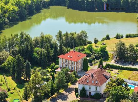 Prodej obchodní prostor