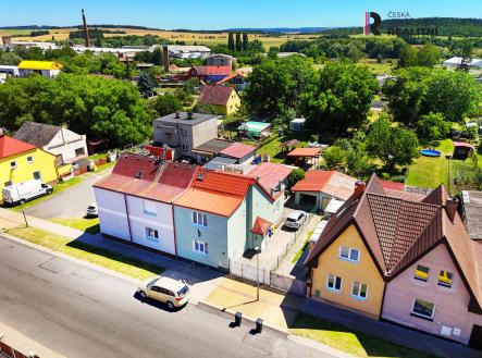 Prodej domu/vily, 157 m²