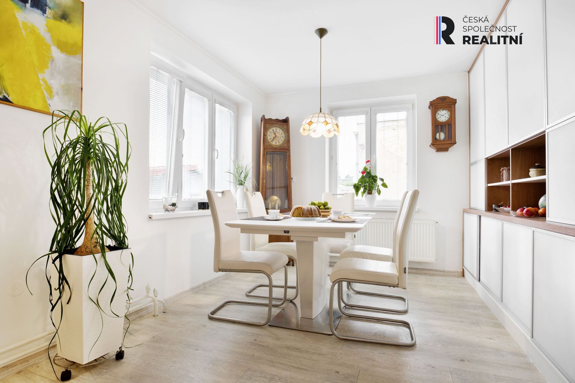 Prodej RD 4+1, 157m2, pozemek 904m2, garáž, zimní zahrada