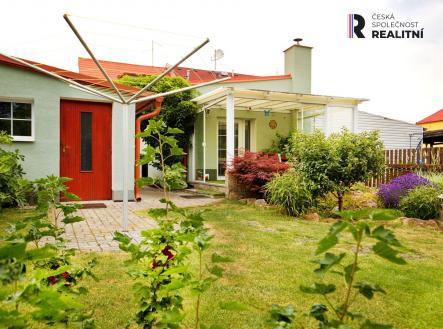 Prodej domu/vily, 157 m²