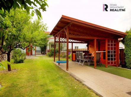 Prodej domu/vily, 157 m²