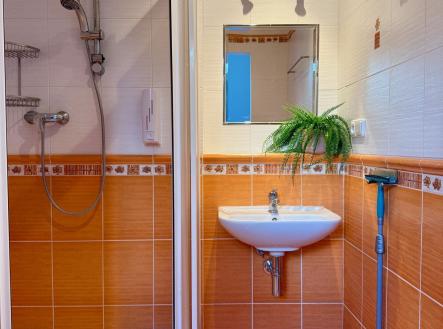 Prodej bytu, 3+1, 72 m²