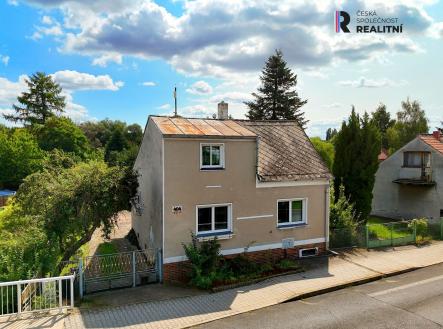 Prodej domu/vily, 120 m²