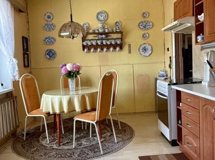 Prodej domu/vily, 120 m²