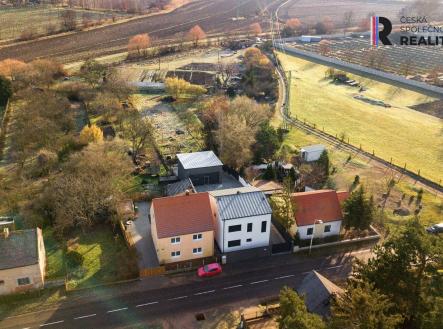 Pronájem bytu, 1+kk, 30 m²