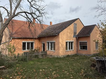 Prodej domu/vily, 143 m²