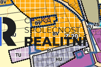 Stavební pozemky na prodej