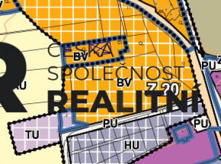 Prodej pozemku pro bydlení, 648 m²