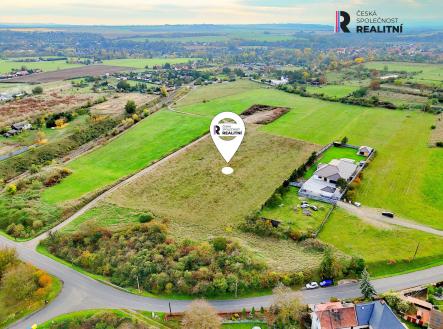 Prodej pozemku pro bydlení, 11 626 m²