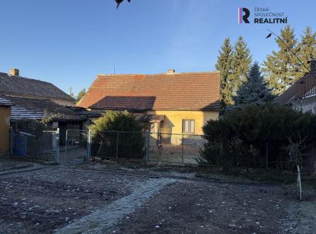 Prodej domu/vily, 70 m² obrázek