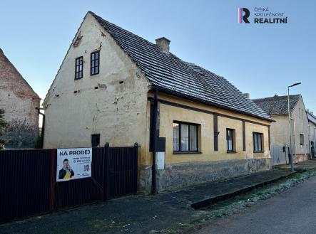 Prodej domu/vily, 70 m²