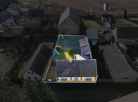 Prodej domu/vily, 70 m²