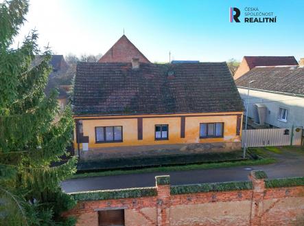 Prodej domu/vily, 70 m²