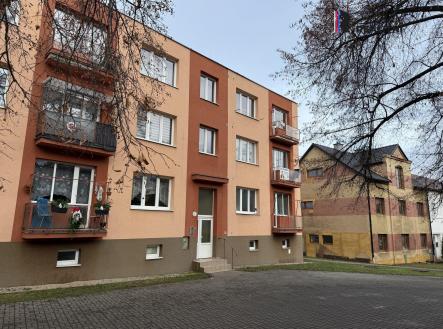Prodej bytu, 2+kk, 58 m²