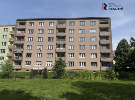 Pronájem bytu, 1+1, 36 m²