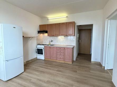 Pronájem bytu, 1+1, 36 m²