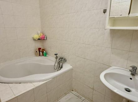 Pronájem bytu, 2+1, 51 m²