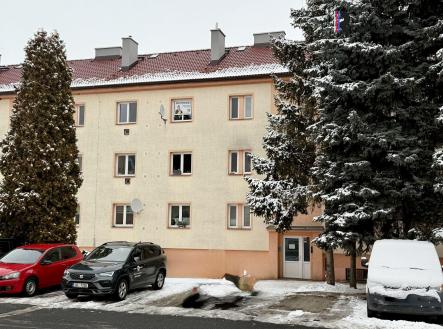 Prodej bytu, 2+1, 63 m² obrázek