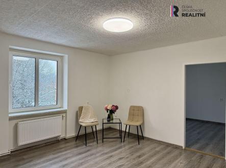 Prodej bytu, 2+1, 63 m²