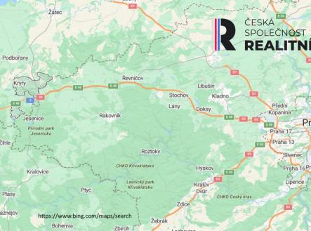 Prodej pozemku pro bydlení, 2 314 m²