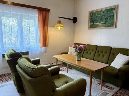 Prodej domu/vily, 117 m²