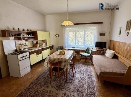 Prodej domu/vily, 117 m²