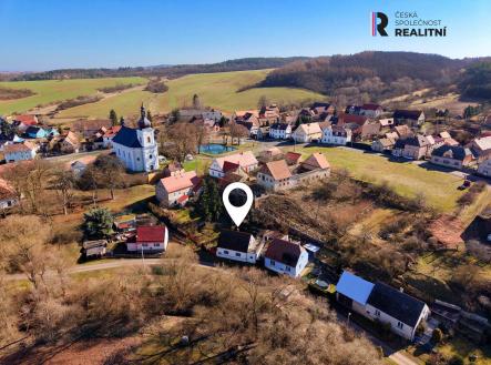 Prodej domu/vily, 117 m²