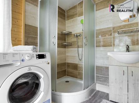 Prodej chaty/rekreačního objektu, 44 m²